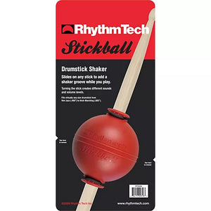 DISPLAY CLEARANCE - RHYTHM TECH STICKBALL SHAKER | RHYTHM TECH , Zoso Music