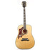 Gibson Doves In Flight (Left-handed) Acoustic Guitar, Antique Cherry |  GIBSON |  ACOUSTIC GUITAR |  Zoso Music
