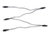 CHERUB WAC-001 DAISY CHAIN/MULTI PLUG CABLE (WAC001) | CHERUB , Zoso Music