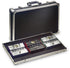 STAGG UPC 535 ABS CASE FOR GUITAR EFFECT PEDAL 320 x 535 x 83 mm, STAGG, CASES & GIG BAGS, stagg-cases-gig-bags-upc535, ZOSO MUSIC SDN BHD
