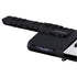 Yamaha SHS-500 Sonogenic Keytar, Black |  YAMAHA MUSIC |  KEYBOARD-PORTABLE |  Zoso Music