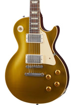 Gibson 1957 Les Paul Goldtop Darkback Reissue Light Aged Electric Guitar, Double Gold (LPR57LADBDGNH1) |  GIBSON |  ELECTRIC GUITAR |  Zoso Music