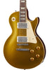 Gibson 1957 Les Paul Goldtop Darkback Reissue Light Aged Electric Guitar, Double Gold (LPR57LADBDGNH1) |  GIBSON |  ELECTRIC GUITAR |  Zoso Music