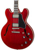 Gibson ES-345 Electric Guitar, 60s Cherry |  GIBSON |  ELECTRIC GUITAR |  Zoso Music