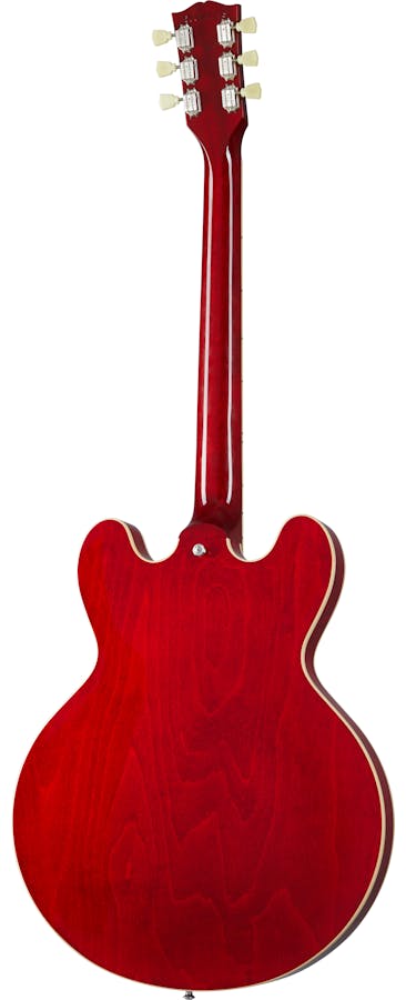 Gibson ES-345 Electric Guitar, 60s Cherry