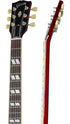 Gibson ES-345 Electric Guitar, 60s Cherry |  GIBSON |  ELECTRIC GUITAR |  Zoso Music