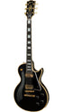 Gibson 1957 Les Paul Custom Reissue 2-Pickup VOS Electric Guitar, Ebony (-LPB57VOEBGH1) |  GIBSON |  ELECTRIC GUITAR |  Zoso Music