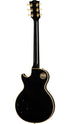 Gibson 1957 Les Paul Custom Reissue 2-Pickup VOS Electric Guitar, Ebony (-LPB57VOEBGH1) |  GIBSON |  ELECTRIC GUITAR |  Zoso Music