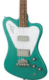 Gibson Non-Reverse Thunderbird Electric Bass Bass Guitar, Inverness Green |  GIBSON |  ELECTRIC GUITAR |  Zoso Music