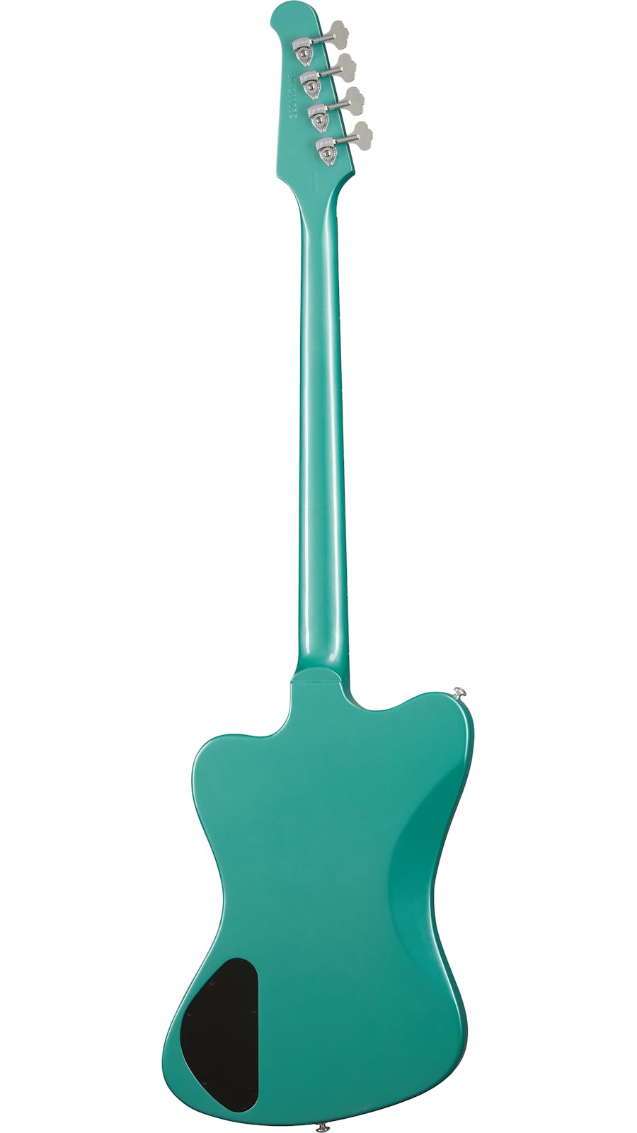 Gibson Non-Reverse Thunderbird Electric Bass Bass Guitar, Inverness Green |  GIBSON |  ELECTRIC GUITAR |  Zoso Music