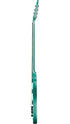 Gibson Non-Reverse Thunderbird Electric Bass Bass Guitar, Inverness Green |  GIBSON |  ELECTRIC GUITAR |  Zoso Music