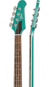 Gibson Non-Reverse Thunderbird Electric Bass Bass Guitar, Inverness Green |  GIBSON |  ELECTRIC GUITAR |  Zoso Music