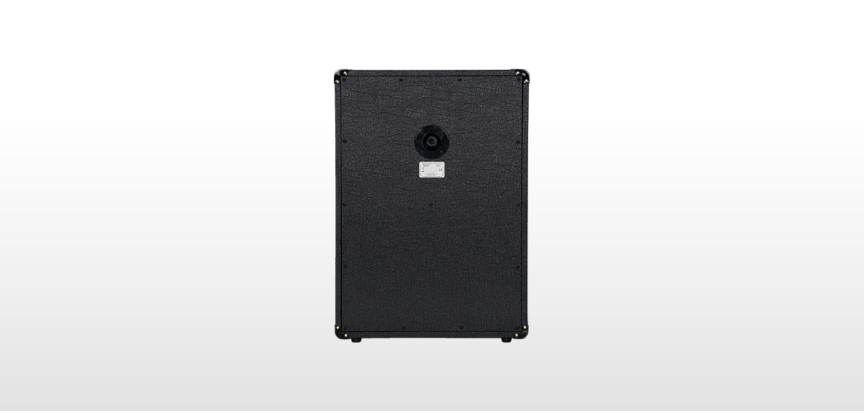 Marshall MX212AR 160W 2x12 Vertical Guitar Extension Cabinet, MARSHALL, CABINET, marshall-cabinet-mx212ar-e, ZOSO MUSIC SDN BHD