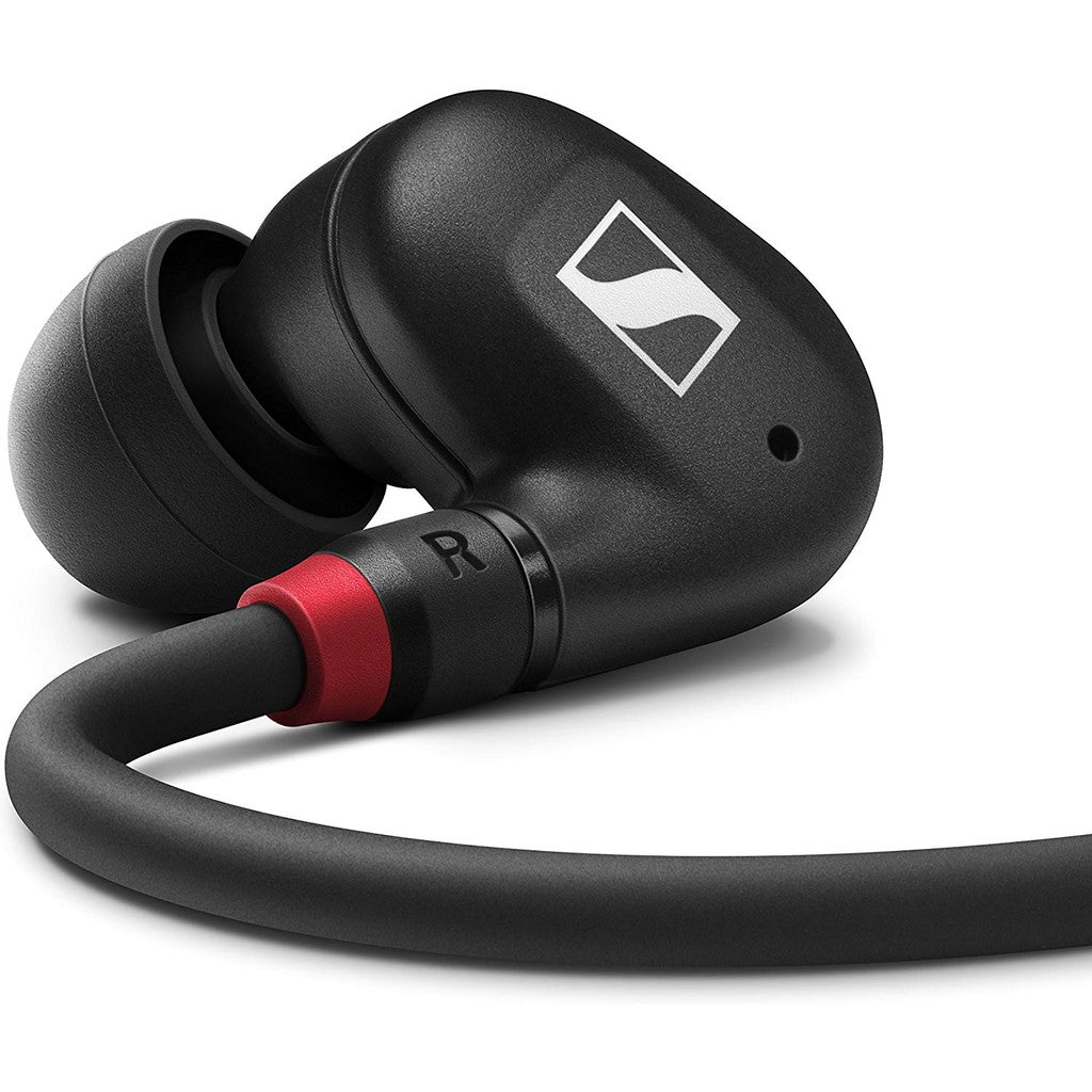 SENNHEISER IE 40 PRO MONITOR EARPHONES - BLACK (IE40 PRO), SENNHEISER, IN-EAR MONITOR, sennheiser-in-ear-monitor-ie40pro, ZOSO MUSIC SDN BHD