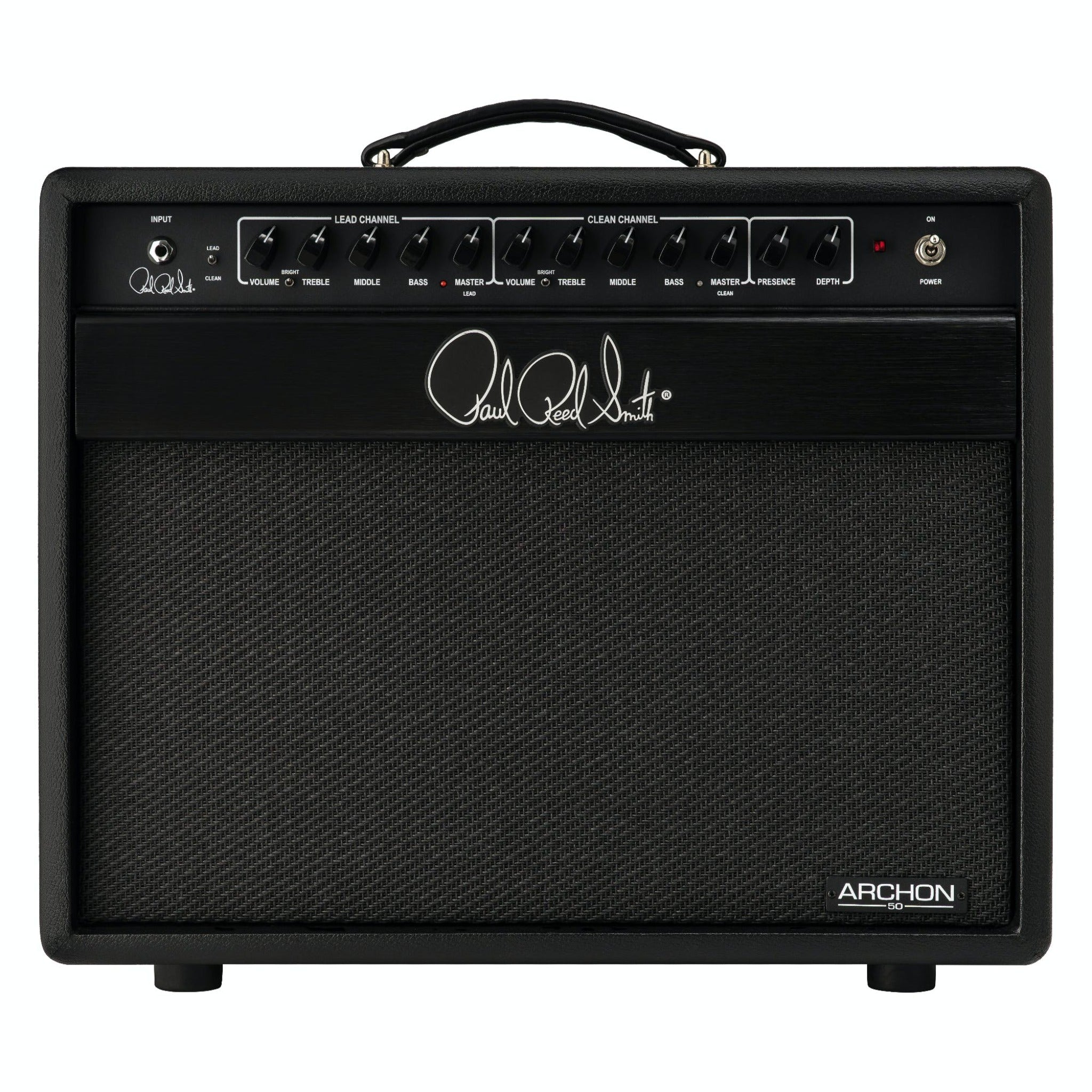 PRS Archon 50W 1x12 Combo Valve Amplifier