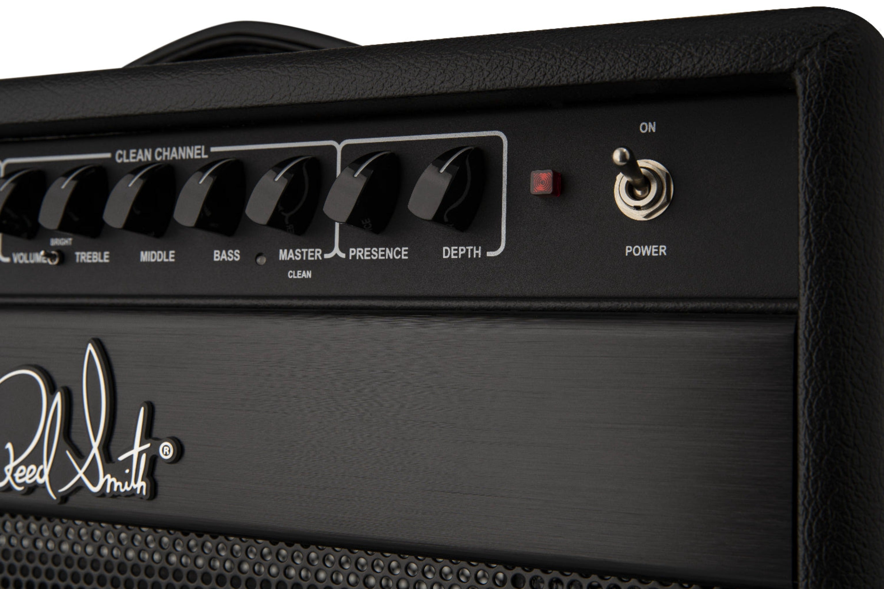 PRS Archon 50W Valve Amplifier Head |  PRS |  AMPLIFIER-ELECTRIC |  Zoso Music