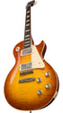 Gibson 1960 Les Paul Standard Reissue VOS (Left-handed) Electric Guitar, Tangerine Burst (LPR60LHVOTGBNH1) |  GIBSON |  ELECTRIC GUITAR |  Zoso Music