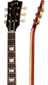 Gibson 1960 Les Paul Standard Reissue VOS (Left-handed) Electric Guitar, Tangerine Burst (LPR60LHVOTGBNH1) |  GIBSON |  ELECTRIC GUITAR |  Zoso Music