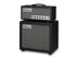 FRIEDMAN MINI DIRTY SHIRLEY 20-WATT TUBE HEAD |  FRIEDMAN |  AMPLIFIER-ELECTRIC |  Zoso Music