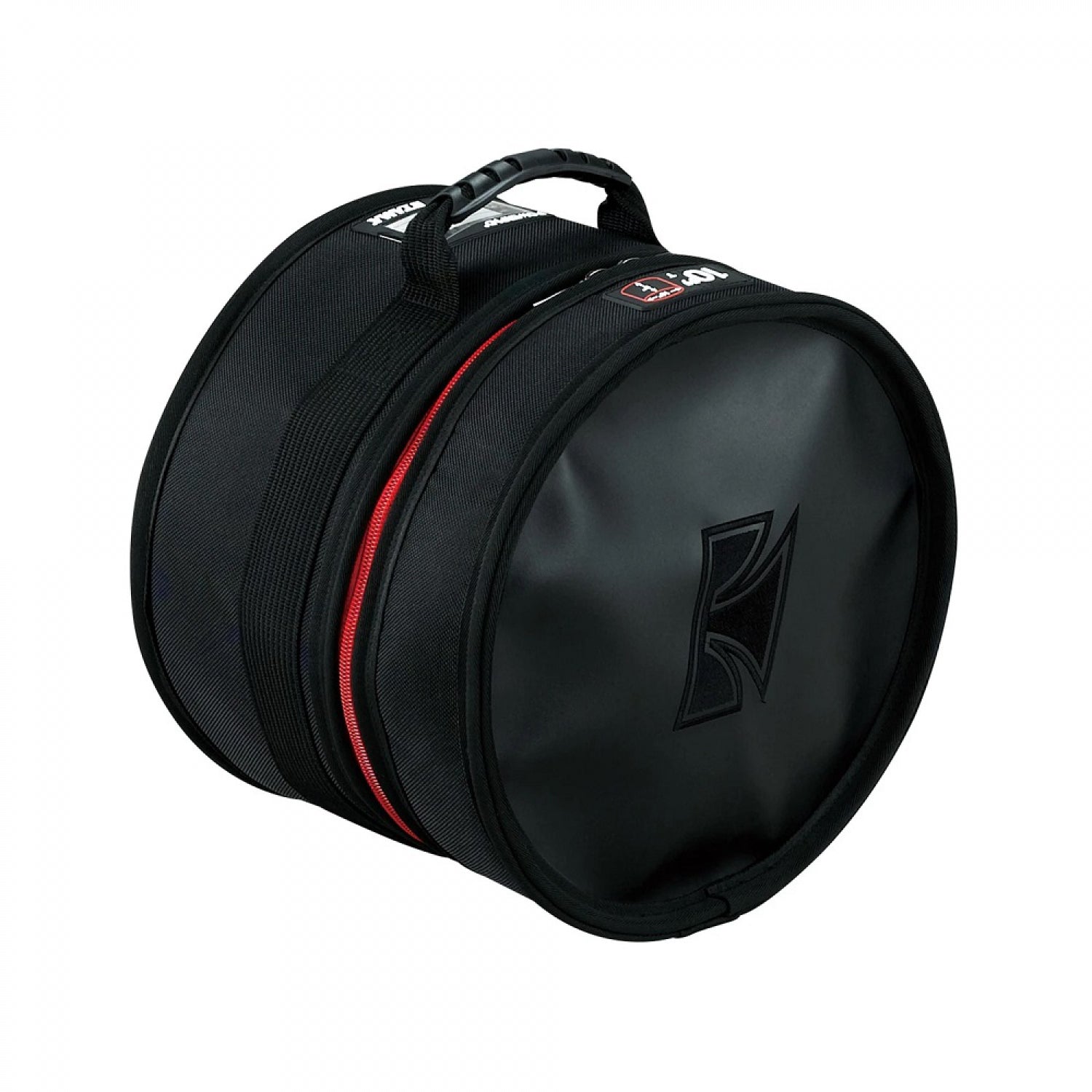 Tama PBT10 PowerPad Tom Tom Bag, TAMA, DRUM ACCESSORIES, tama-drum-accessories-pbt10, ZOSO MUSIC SDN BHD