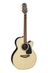 TAKAMINE GN51CE NAT CUTAWAY NEX BODY SOLID SPRUCE TOP ACOUSTIC-ELECTRIC TP4TD PREAMP |  TAKAMINE |  ACOUSTIC GUITAR |  Zoso Music