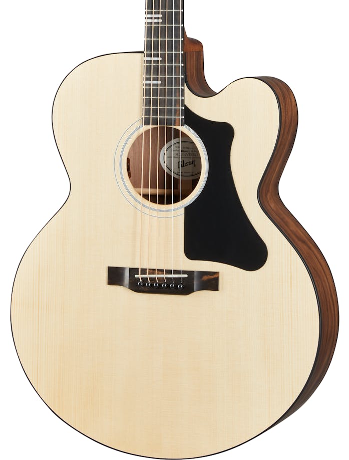 Gibson G-200 EC Acoustic Guitar Natural