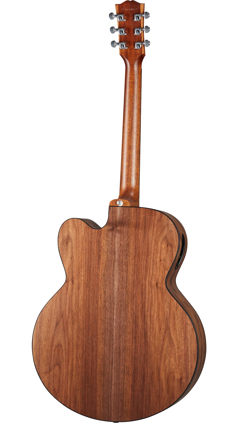 Gibson G-200 EC Acoustic Guitar Natural