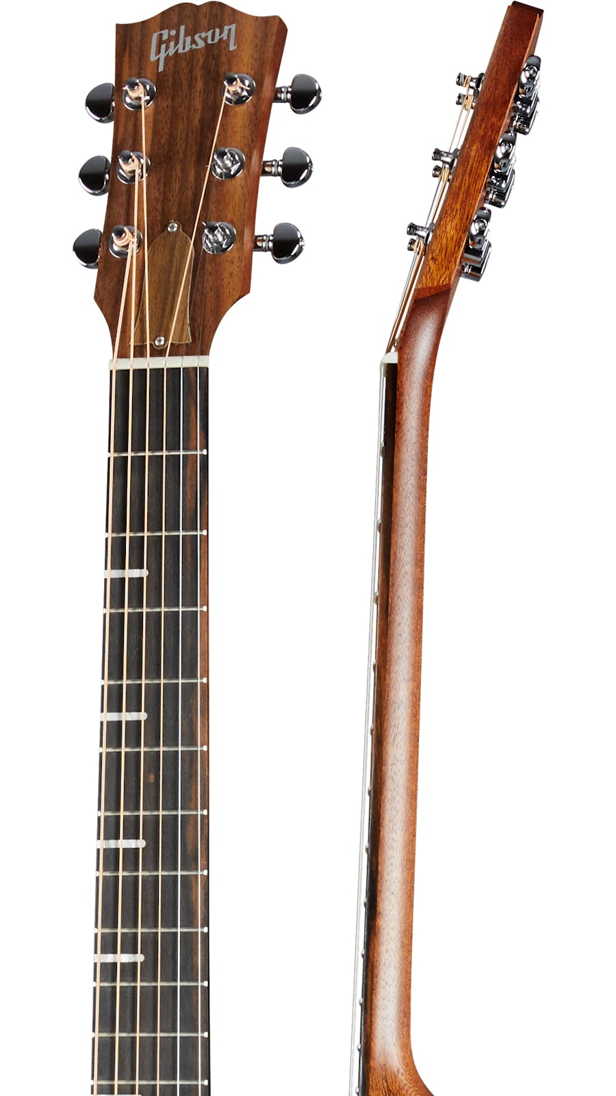Gibson G-200 EC Acoustic Guitar Natural