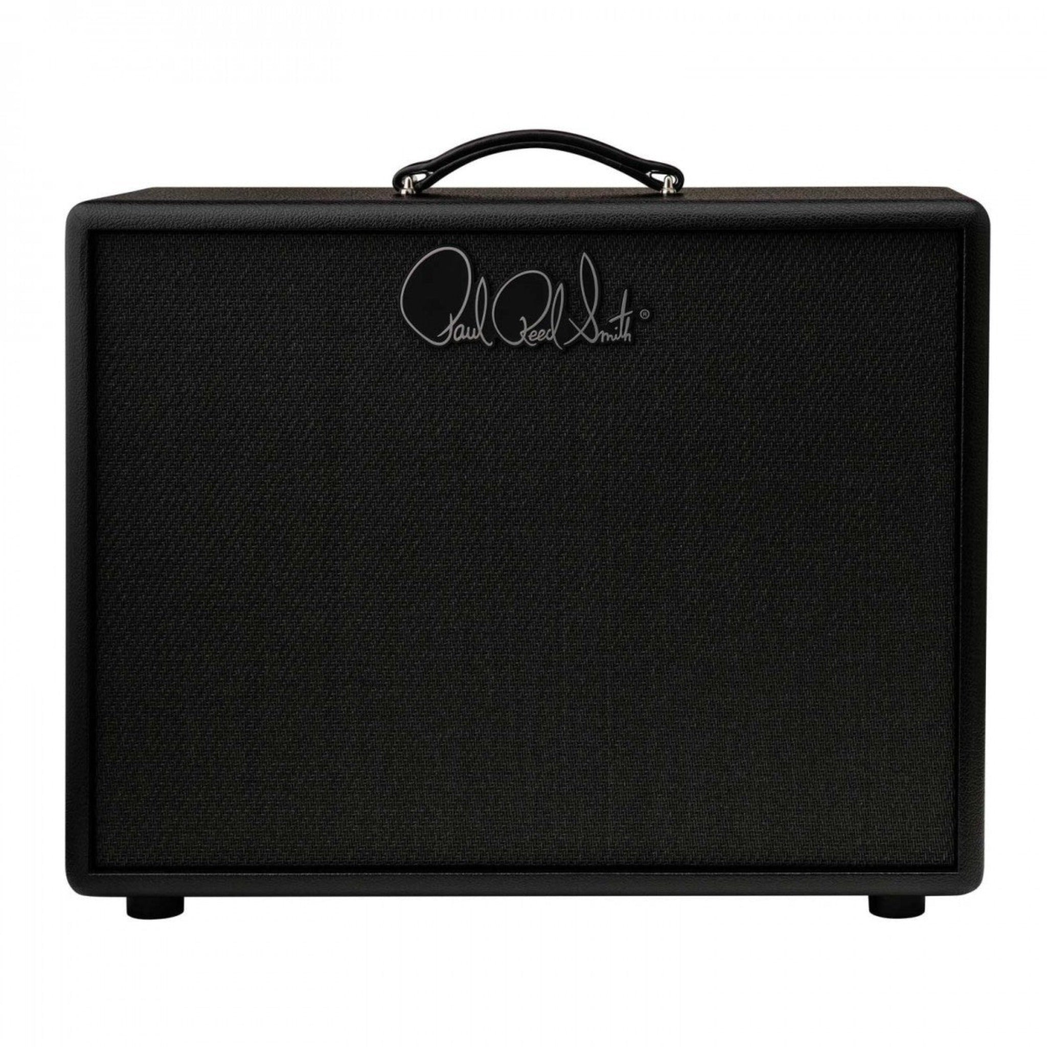 PRS Archon 1x12 Closed Back Guitar Cabinet, Black