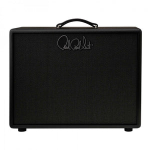 PRS Archon 1x12 Closed Back Guitar Cabinet, Black |  PRS |  AMPLIFIER-CABINET |  Zoso Music
