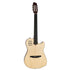 GODIN MULTIAC NYLON NATURAL HG ELECTRIC-ACOUSTIC GUITAR |  GODIN GUITAR |  ACOUSTIC GUITAR |  Zoso Music