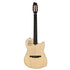 GODIN MULTIAC NYLON NATURAL HG ELECTRIC-ACOUSTIC GUITAR |  GODIN GUITAR |  ACOUSTIC GUITAR |  Zoso Music