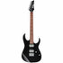 Ibanez GRG121SP BKN Electric Guitar, Black Knight |  IBANEZ |  ELECTRIC GUITAR |  Zoso Music