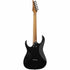 Ibanez GRG121SP BKN Electric Guitar, Black Knight |  IBANEZ |  ELECTRIC GUITAR |  Zoso Music