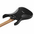 Ibanez GRG121SP BKN Electric Guitar, Black Knight |  IBANEZ |  ELECTRIC GUITAR |  Zoso Music