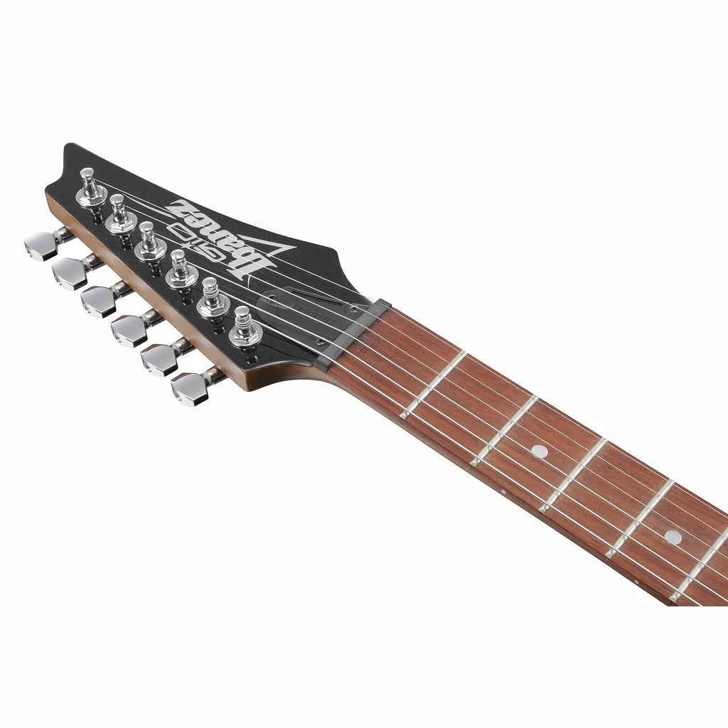 Ibanez GRG121SP BKN Electric Guitar, Black Knight