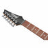Ibanez GRG121SP BKN Electric Guitar, Black Knight |  IBANEZ |  ELECTRIC GUITAR |  Zoso Music