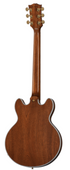 Gibson CS-356 Figured Top w/ Ebony Fingerboard Gloss Electric Guitar, Vintage Sunburst |  GIBSON |  ELECTRIC GUITAR |  Zoso Music
