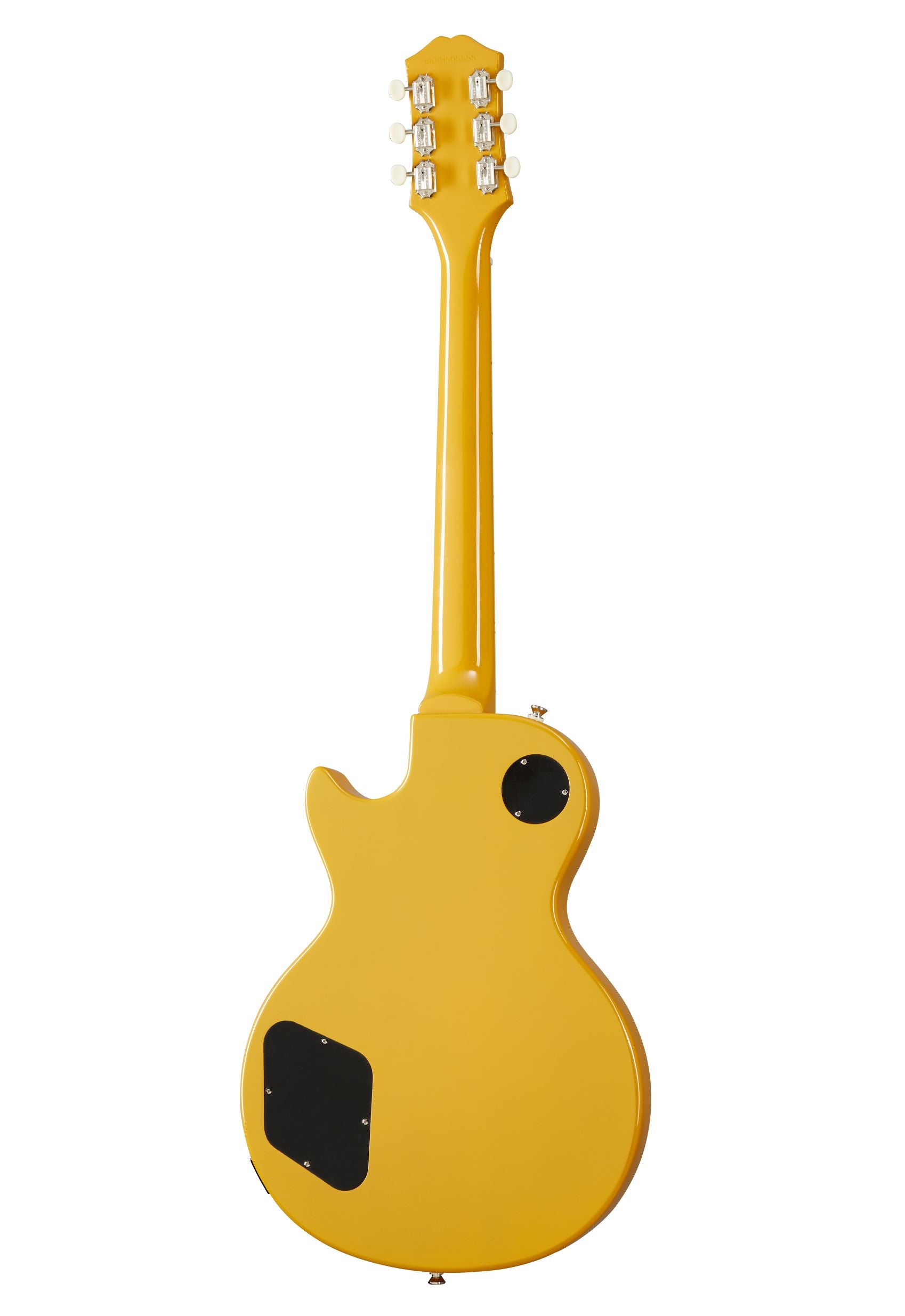 Epiphone EILPTVNH1 Les Paul Special Solidbody Electric Guitar Tv Yellow