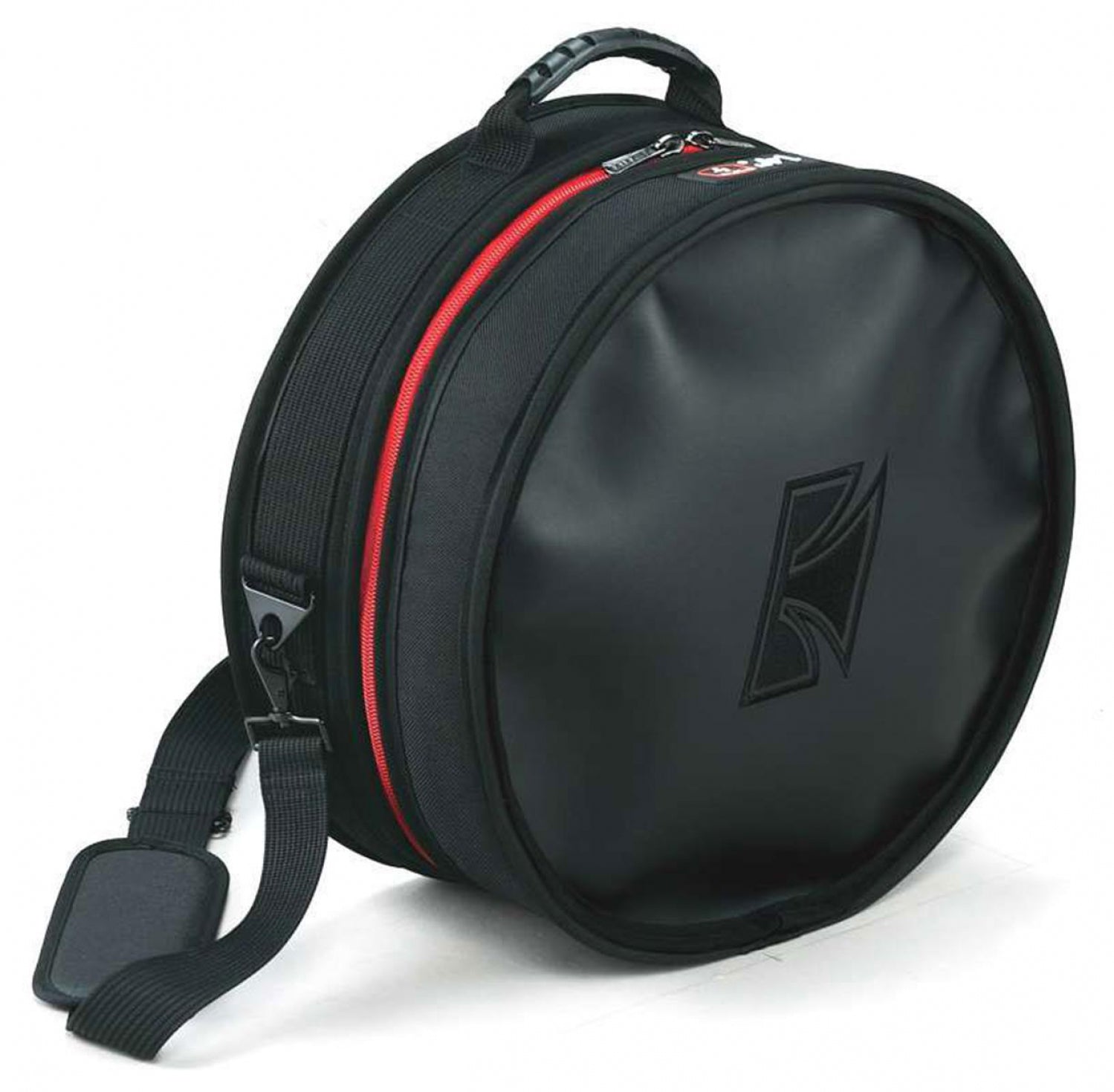 Tama PBS1465 Powerpad Snare Drum Bag 14X6.5, TAMA, DRUM ACCESSORIES, tama-drum-accessories-pbs1465, ZOSO MUSIC SDN BHD