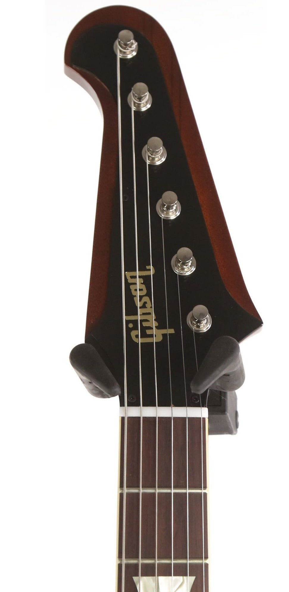 Gibson 1963 Firebird V w/ Maestro Vibrola VOS Electric Guitar, Vintage Sunburst (B5VOVSNM1) |  GIBSON |  ELECTRIC GUITAR |  Zoso Music