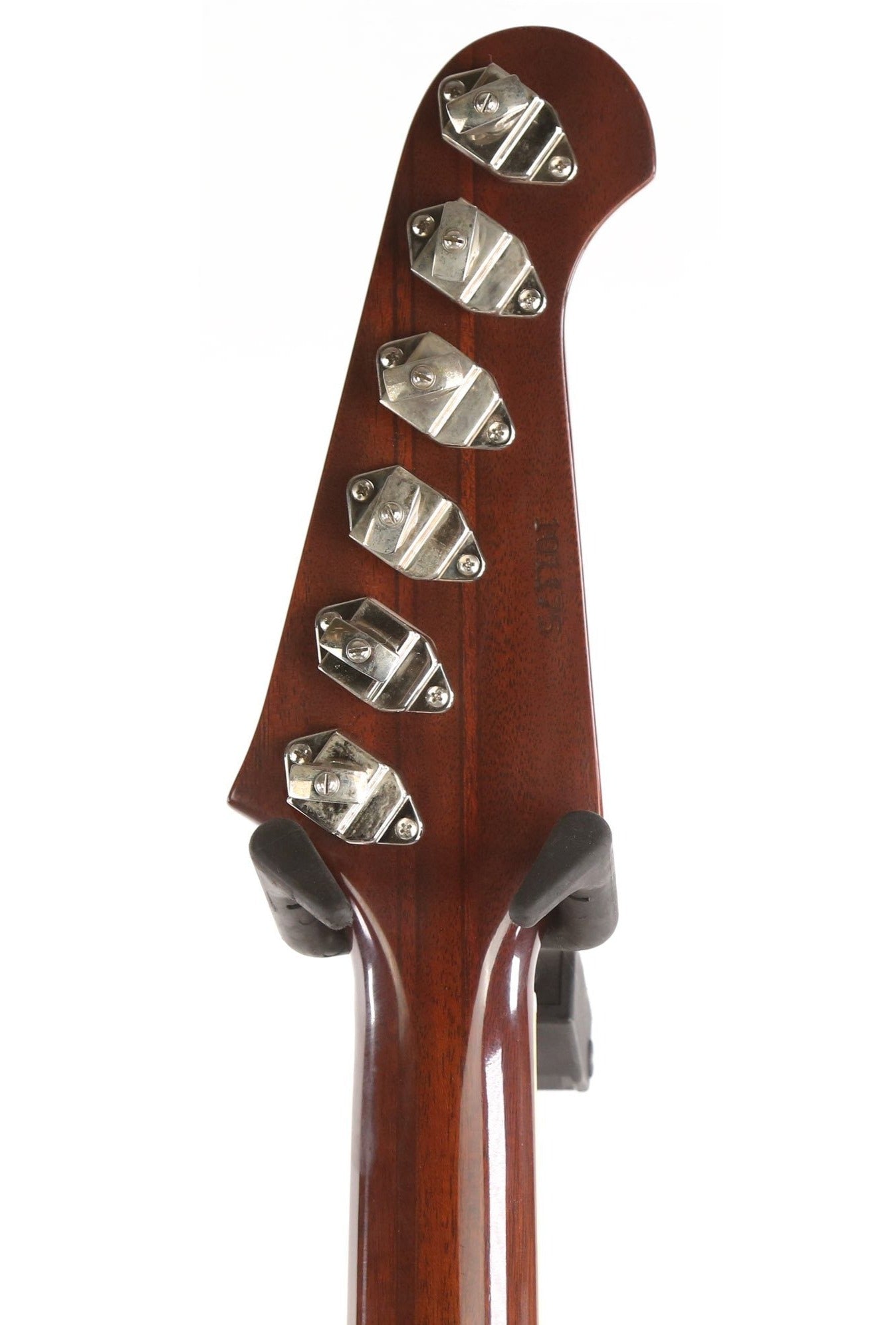 Gibson 1963 Firebird V w/ Maestro Vibrola VOS Electric Guitar, Vintage Sunburst (B5VOVSNM1) |  GIBSON |  ELECTRIC GUITAR |  Zoso Music