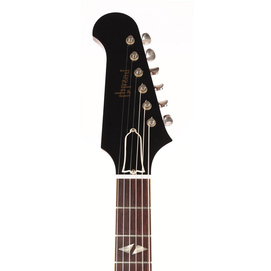 Gibson 1964 Trini Lopez Standard Reissue VOS (Left-handed) Electric Guitar, 60s Cherry