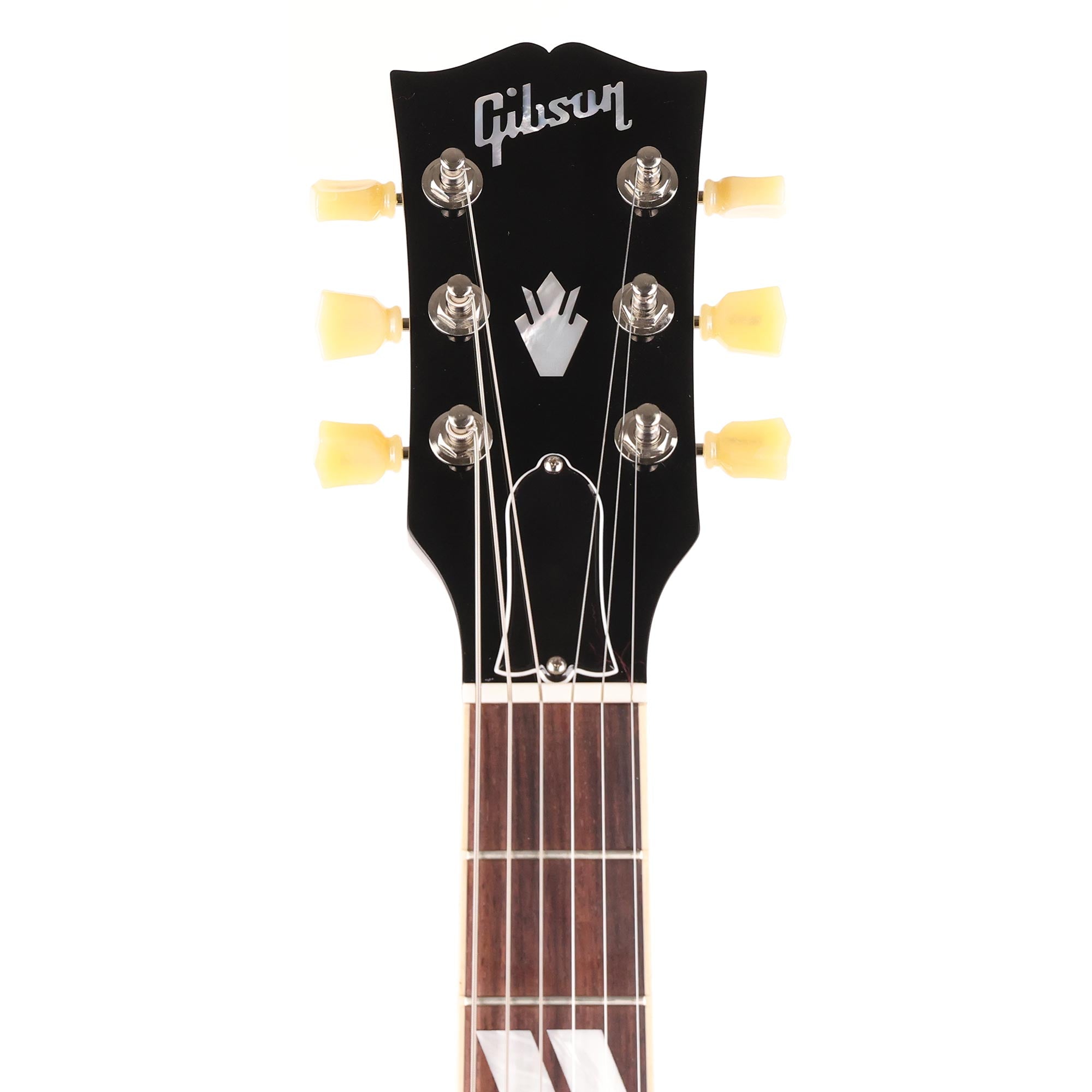 Gibson ES-345 Electric Guitar, Vintage Burst