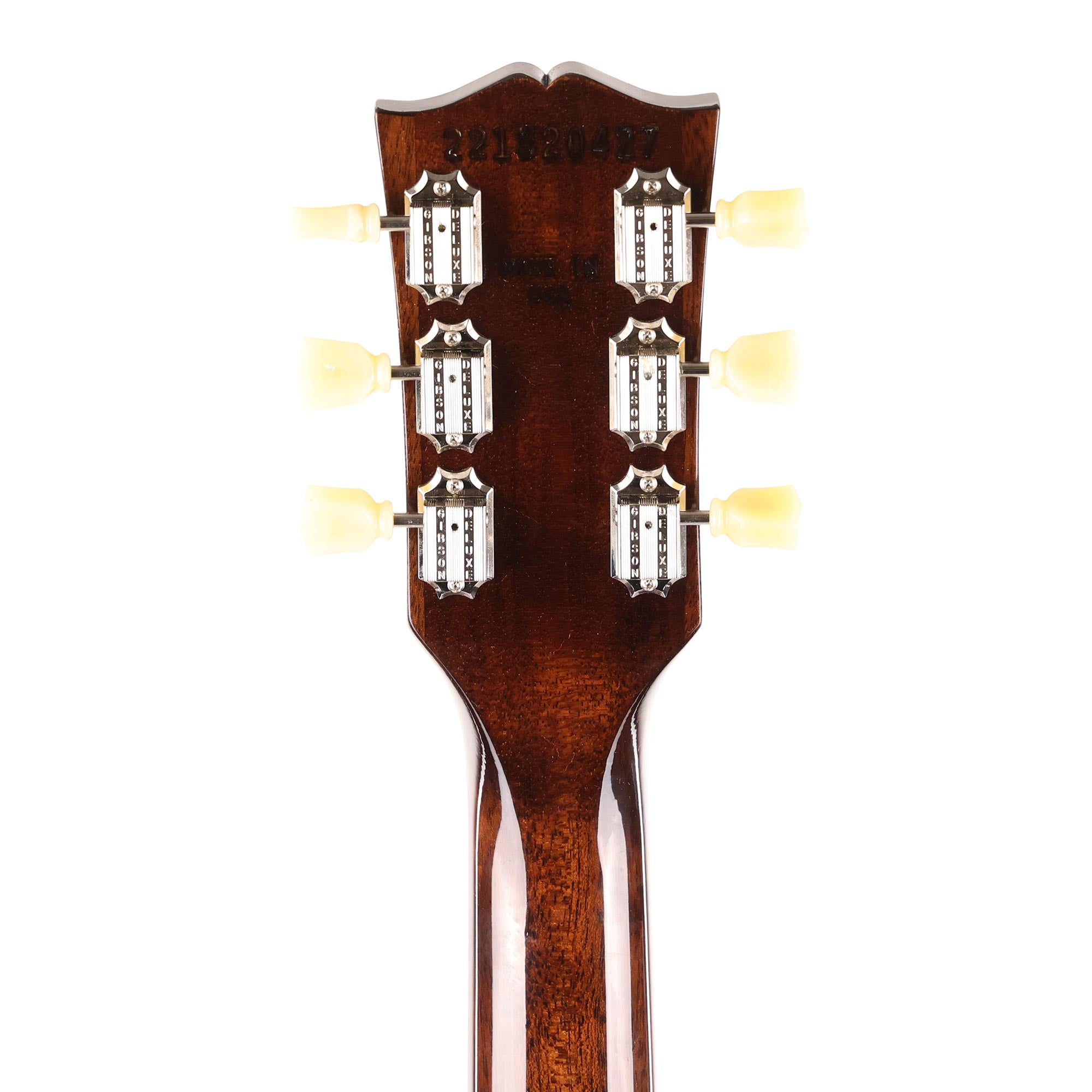 Gibson ES-345 Electric Guitar, Vintage Burst