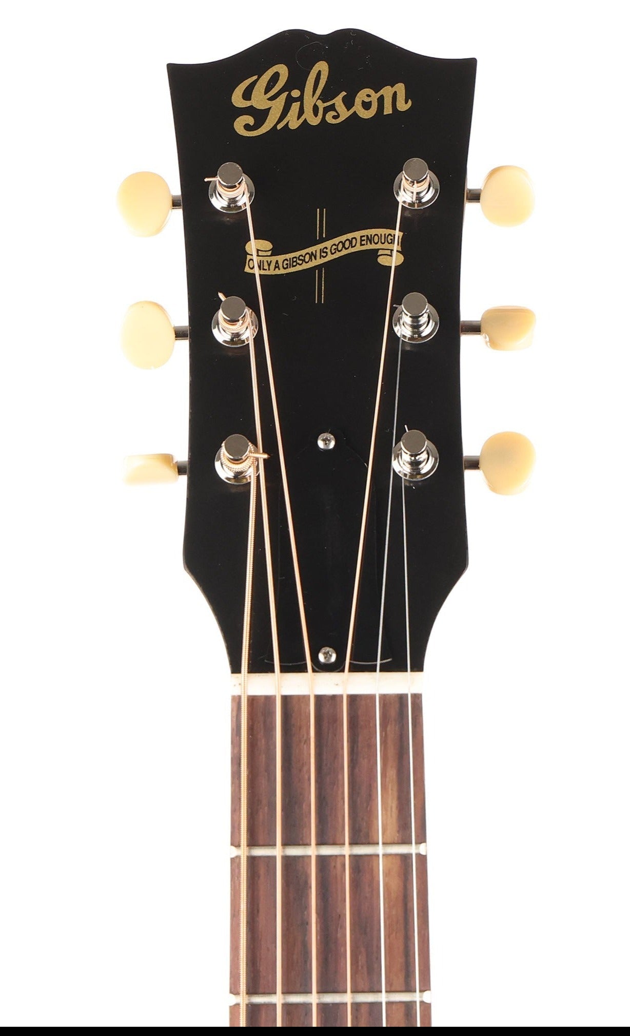Gibson 1942 Banner J-45  Acoustic Guitar, Vintage Sunburst (CSRS4542VS)