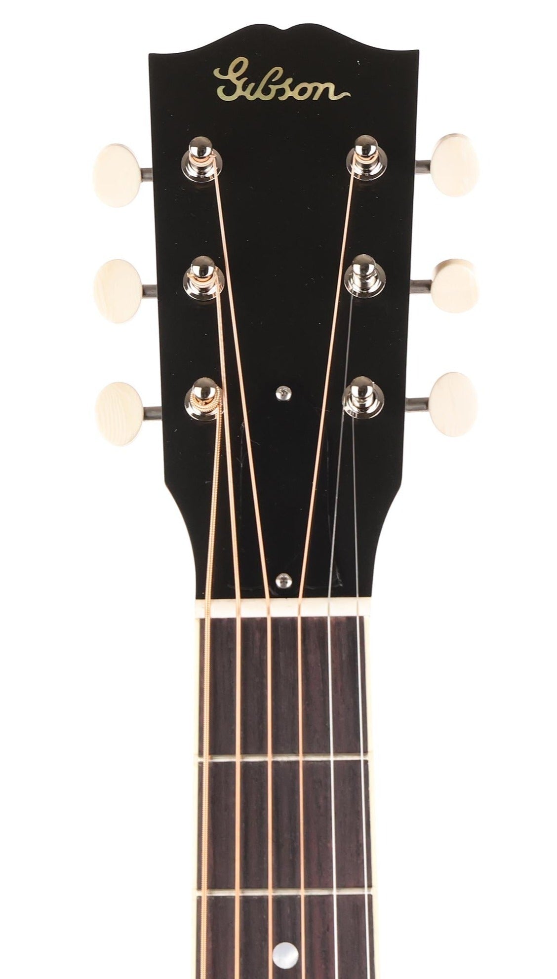 Gibson 1934 Jumbo  Acoustic Guitar, Vintage Sunburst (CSRSJU34VS) |  GIBSON |  ACOUSTIC GUITAR |  Zoso Music