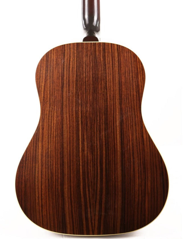 Gibson 1936 Advanced Jumbo  Acoustic Guitar, Vintage Sunburst (CSRSAJ36VS)