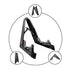 Aroma AUS01 Universal Portable Foldable Ukulele/Violin Stand | AROMA , Zoso Music