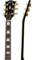Gibson Elvis SJ-200 Acoustic Guitar, Ebony |  GIBSON |  ACOUSTIC GUITAR |  Zoso Music